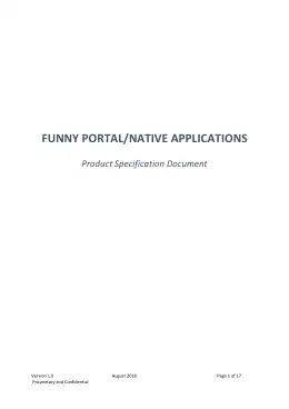 غلاف كتاب Funny Portal مواد مشتركة ومراجع التعليم الفني: المواد المشتركة