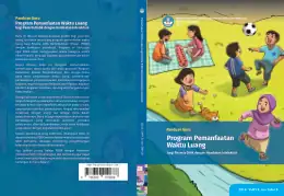 Sampul Buku Guru Program Pemanfaatan Waktu Luang Bagi Peserta Didik dengan Hambatan Intelektual Jenjang SDLB, SMPLB, dan SMALB Kurikulum Merdeka